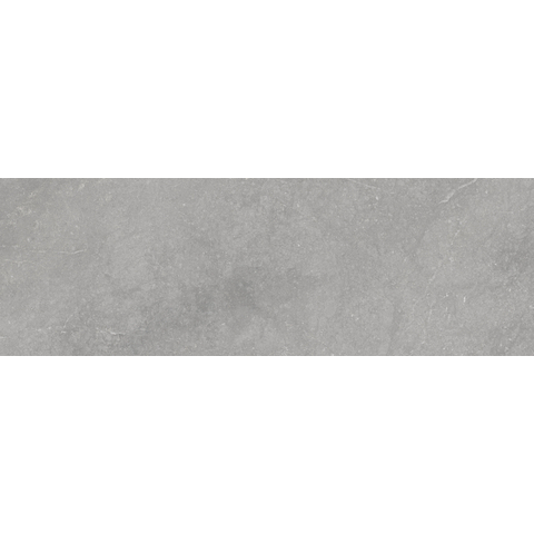 ÉCHANTILLON Terravito Rovella carreau mural et de sol - 40x120cm - rectifié - Aspect pierre naturelle - Pearl mat (gris) SW1221553