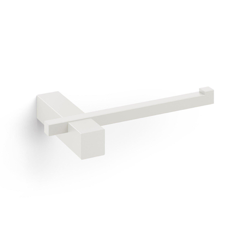 Zack Carvo porte-rouleau de papier toilette, acier inoxydable blanc SW538635