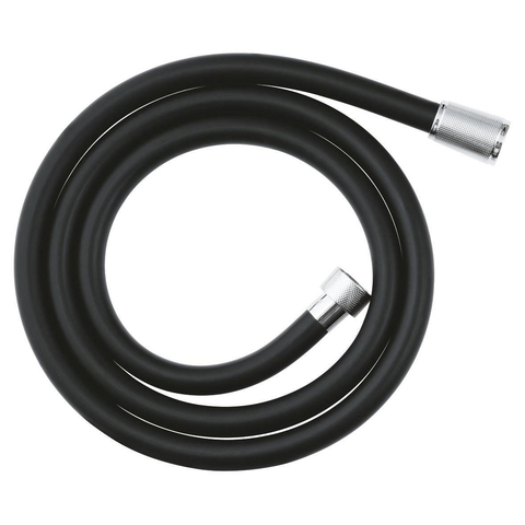 GROHE doucheslang - 150cm - zwart SW1477529
