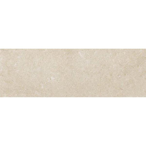 ÉCHANTILLON Ceralto Fragmenta Craft Carreau mural 30x90cm 10mm rectifié R10 pâte blanche Arena SW913312