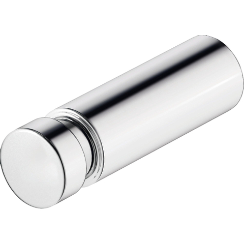 Duravit D-code Handdoekhaakje - hoogglans chroom 0315145