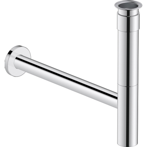 Duravit Happy D . Sifon - hoogglans chroom 0290507