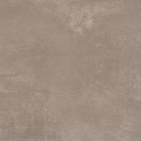 ÉCHANTILLON Ceralto Minuta Core Carreau de sol - 100x100cm - 6.0mm - rectifié - Mud SW1557707