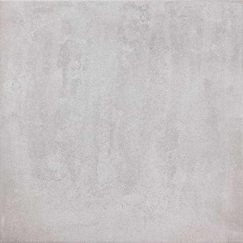 Ceralto Quercio Wood Carrelage sol et mur 60x60cm 9mm résistant au gel rectifié Silver Mat SW277003