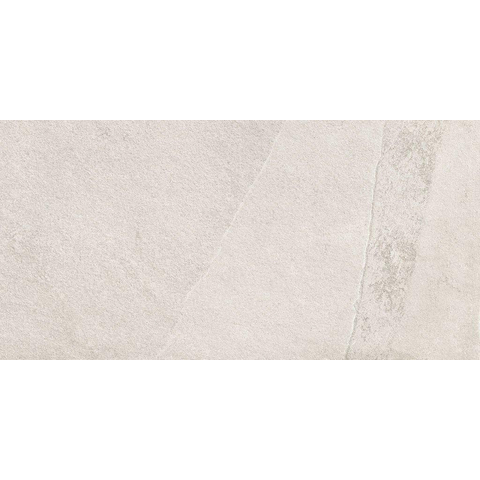 Cifre Ceramica Overland wand- en vloertegel - 30x60cm - 10mm - Rechthoek - gerectificeerd - Natuursteen look - Beige Mat SW679713