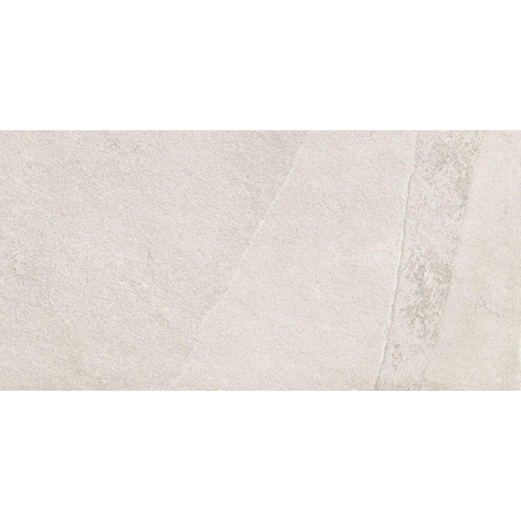 ÉCHANTILLON Terravito Alvella carreau mural et de sol - 30x60cm - 10mm - Rectangle - rectifié - Aspect pierre naturelle - Beige Mat SW735871