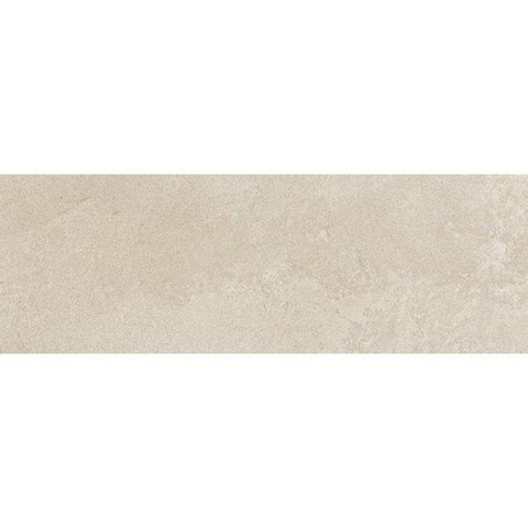 ÉCHANTILLON Ceralto Pixelio Craft Carrelage mural 30x90cm 11.3mm rectifié pâte blanche Cream SW976389