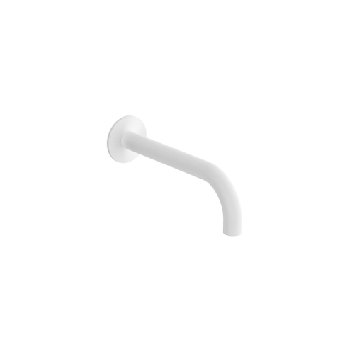 Hotbath Cobber 70 baduitloop 22.5 - 098 WH - mat wit SW799207