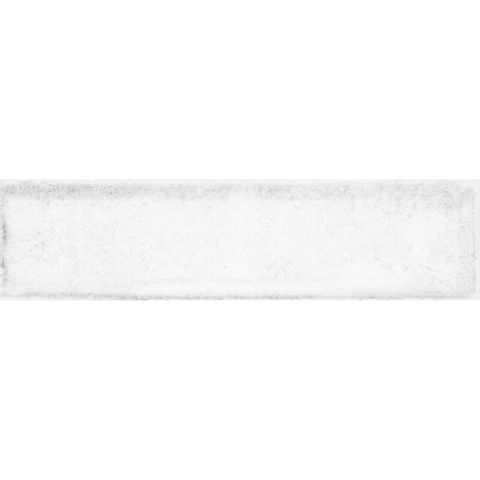 Cifre Alchimia Carrelage mural blanc 7,5x30cm Blanc SW159352