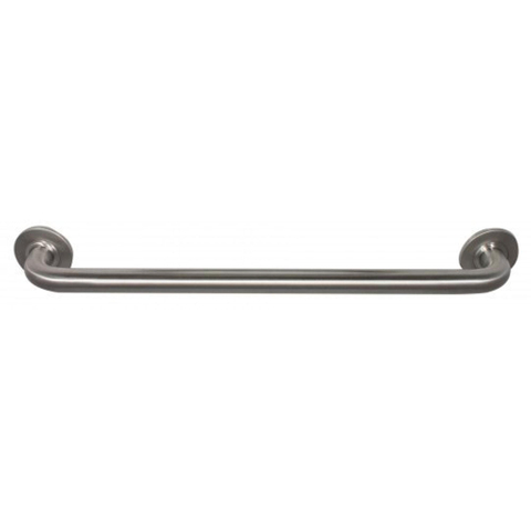Loggere Poignée sanitaire adaptée Inox SW111740