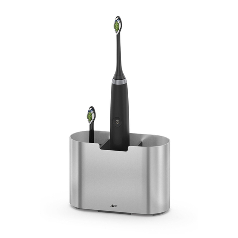 Zack OLOMO Tandenborstel organisator - mat RVS SW890989
