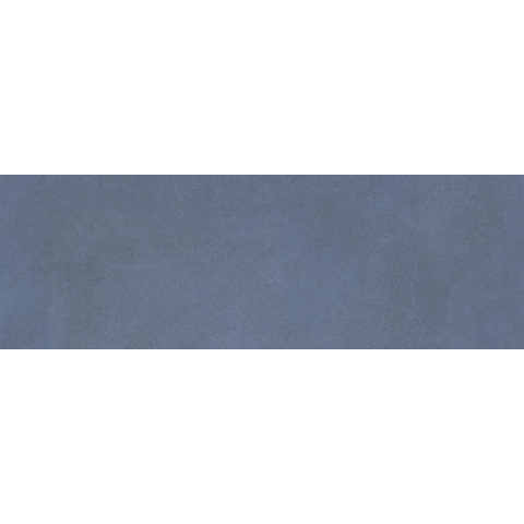 ÉCHANTILLON Terravito Alerno carreau mural - 40x120cm - 7mm - rectifié - Cobalt SW1130633