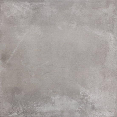 Ceralto Portico Dalle de terrasse - 60.4x60.4cm - 20.0mm - rectifié - Smoke SW1212407
