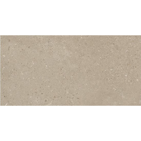 SAMPLE Ceralto Levanto Select Vloertegel - 30X60 - 10mm - mat - donker beige SW1591673