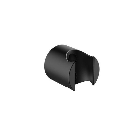 Xellanz rio mitigeur thermostatique bain-douche avec douchette à main et flexible noir mat SW769628