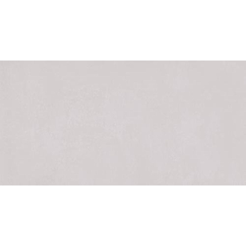 ÉCHANTILLON Terravito Urbano carreau mural et de sol - 60x120cm - rectifié - Aspect béton - White mat (blanc) SW1130681