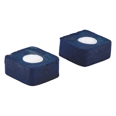 Grohe Fresh tabs toiletblokjes - 2 stuks OUTLETSTORE STORE32842
