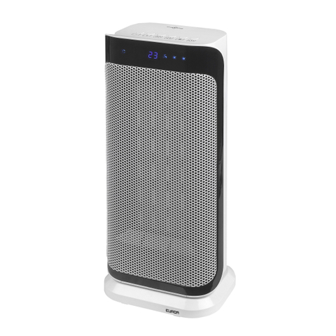 Eurom Sub-Heat 2000 Radiateur céramique 2000 watt Blanc SW486880