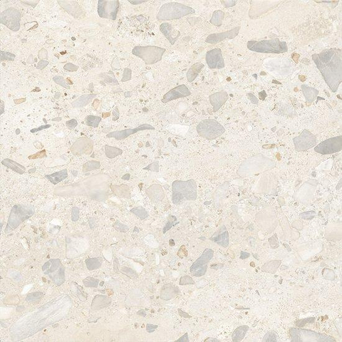 Ceralto Elaris Oak Carrelage de sol - 120x120cm - 9,0mm - rectifié - Avorio SW1446182