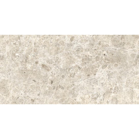 Ceralto Lazaro Marble Carreau de sol - 150x75cm - 6.0mm - rectifié - Crème SW1407486