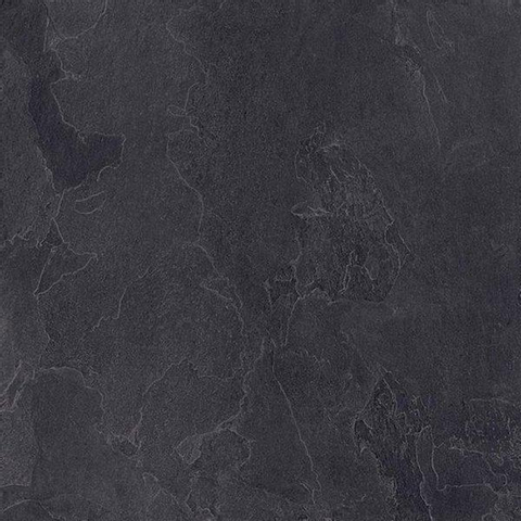 ÉCHANTILLON Ceralto Olivaro Mini Carrelage sol et mur 90x90cm 10mm rectifié R10 grès cérame Dark SW912788