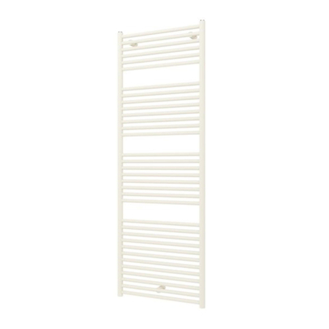 Plieger Vulcano EL elektrische radiator - Nexus zonder thermostaat - 170.2x60cm - 1000 watt - pergamon SW796634