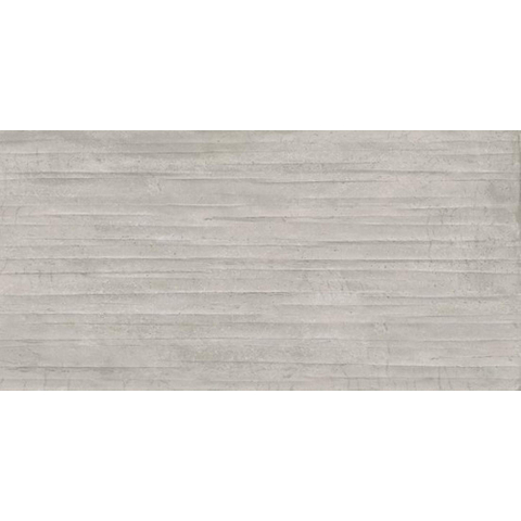 Vtwonen Tegels Noble Wandtegel - 60x120cm - 8.5mm - gerectificeerd - Grey SW1117108