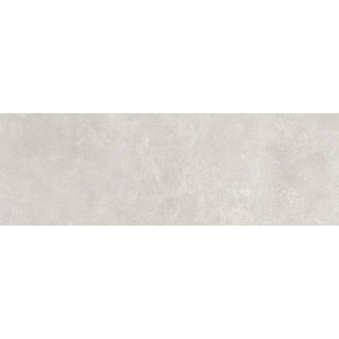 Kerabo carreau de mur begrooved grey 33,3x100 matt cm rectifié aspect béton matt grey SW419858