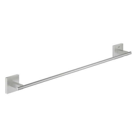 Grohe Start Cube porte-serviettes - 60cm - super acier SW878148
