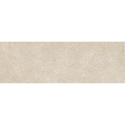 SAMPLE Ceralto Fragmenta Craft Wandtegel 30x90cm 10mm gerectificeerd R10 witte scherf Arena SW913312