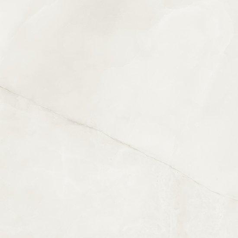 Ceralto Marvella Marble Vloertegel - 120X120 - 6.5mm - mat - wit SW1578917