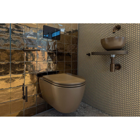 Royal plaza Kolor waskom rond 24cm kreta OUTLETSTORE STORE43174