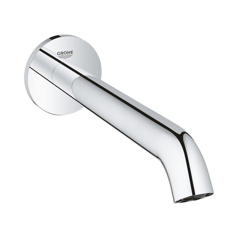 GROHE Essence baduitloop 23cm chroom OUTLETSTORE STORE44076