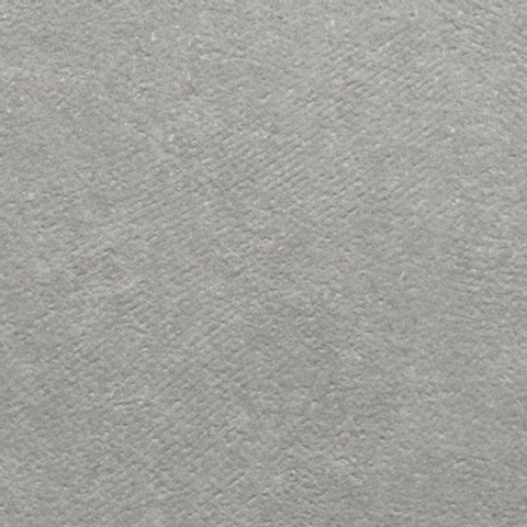 ÉCHANTILLON Ceralto Gavira Plank Carrelage de sol et de mur 60x60cm 9.7mm rectifié R10 grès cérame Grey SW912208