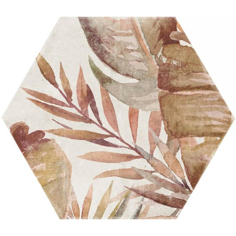 Ceralto Neroli Stone Carrelage de sol - 32x36.8cm - 9.0mm - Cotto SW795705