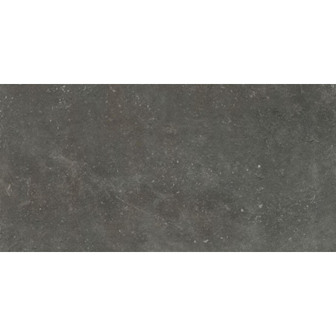 SAMPLE Ceralto Tesselo Soft Vloer- en wandtegel 60x120cm 10mm gerectificeerd R10 porcellanato Ebano SW976500