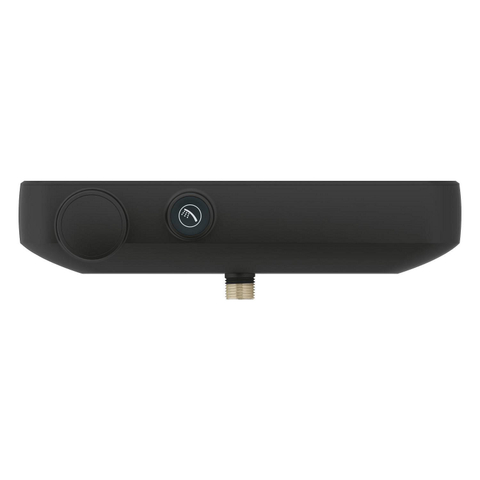 Grohe Grohtherm SmartControl Douchemengkraan - thermostatisch - phantom black (zwart) SW1077342