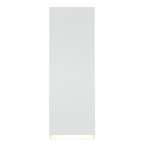 Astro Oslo 255 LED Wandlamp 25.5x9x11cm IP65 verlichting geintegreerd wit SHOWROOMMODEL SHOW26697