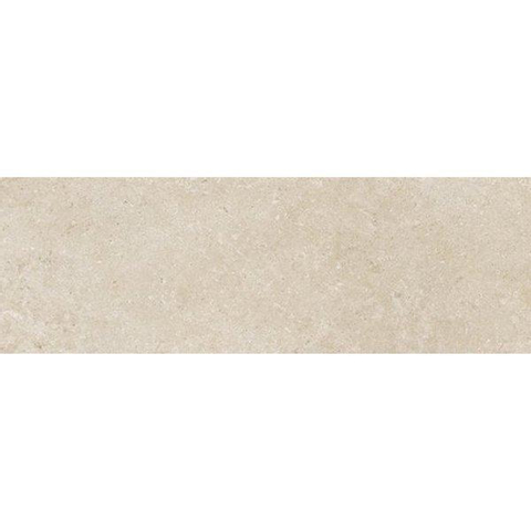 ÉCHANTILLON Ceralto Fragmenta Craft Carreau mural 30x90cm 10mm rectifié R10 pâte blanche Arena SW913312