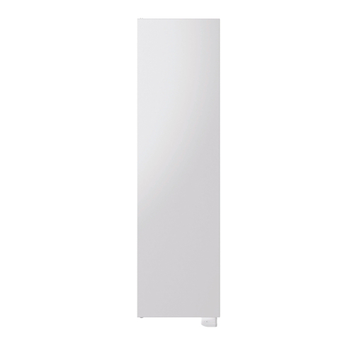Stelrad Vertex Plan E radiateur électrique - 180x60cm - 1500W - blanc brillant SW789944