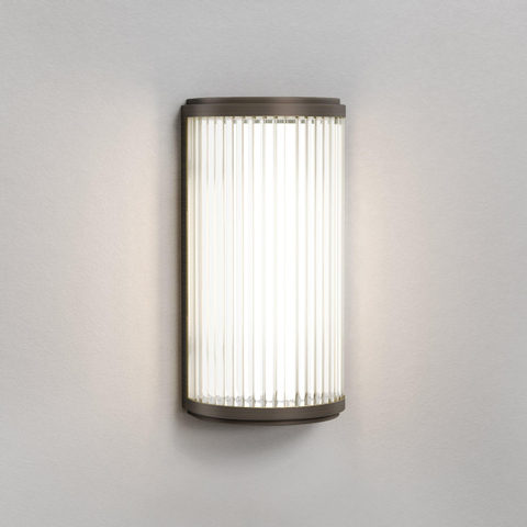 Astro Versailles 250 Applique murale LED 3000K bronze dimmable SW680072