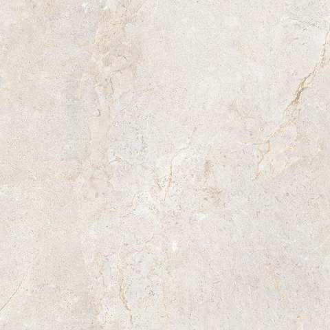 Ceralto Palazzo Vein vloer- en wandtegel - 120x120cm - 9.5mm - marmerlook - mat everwhite (wit) SW1242760