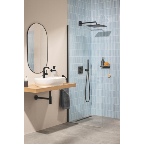 GROHE Essence opzetwastafel - 60cm - wit SW1477603