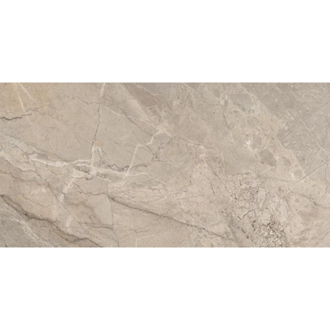 Ceralto Roccato Mineral Vloertegel - 60X120 - 6.5mm - mat - greige SW1578975