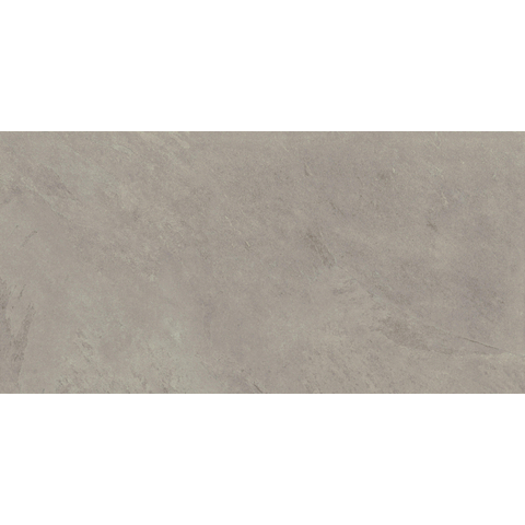 ÉCHANTILLON Terravito Solido carreau mural et de sol - 59.5x119.5cm - 8mm - rectifié - effet pierre naturelle - Ash SW1130874