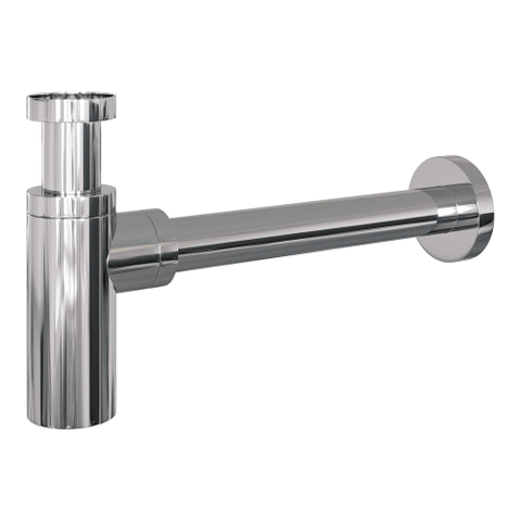 Siphon Design Chrome Edition Brauer - chrome SW916930