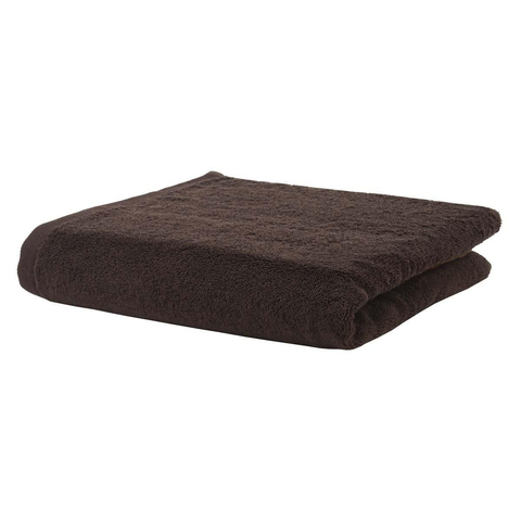 Aquanova London Badhanddoek - 70x130cm - Pecan SW1419413