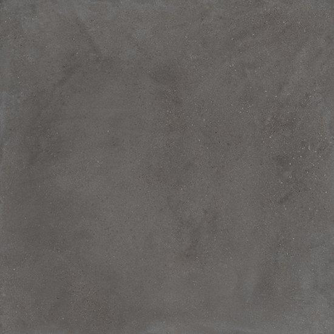 Ceralto Ivarno Core Vloertegel - 120X120 - 6.5mm - mat - donker grijs SW1578812