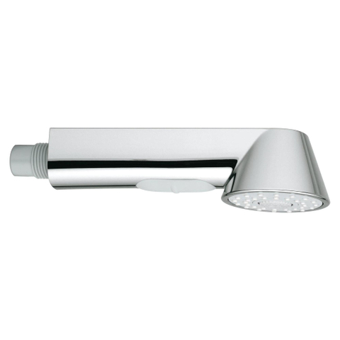 Grohe Uittrekbare Handdouche - chroom SW28958
