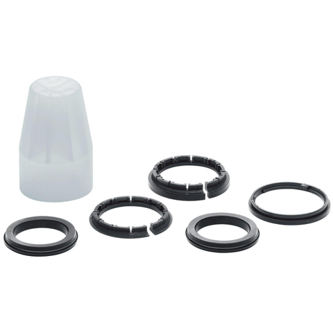 Grohe Dichtingsset - voor Eurodisc, Europlus en Eurowing 0438715